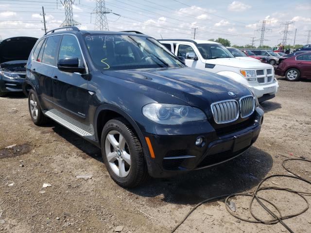 BMW X5 XDRIVE5 2011 5uxzv8c55bl421601