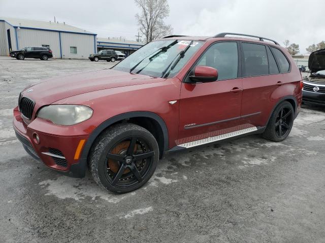 BMW X5 XDRIVE5 2011 5uxzv8c55bl421744