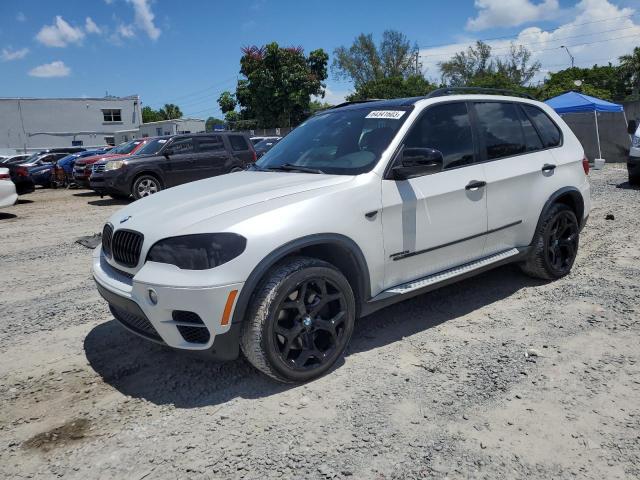 BMW X5 XDRIVE5 2011 5uxzv8c55bl421775