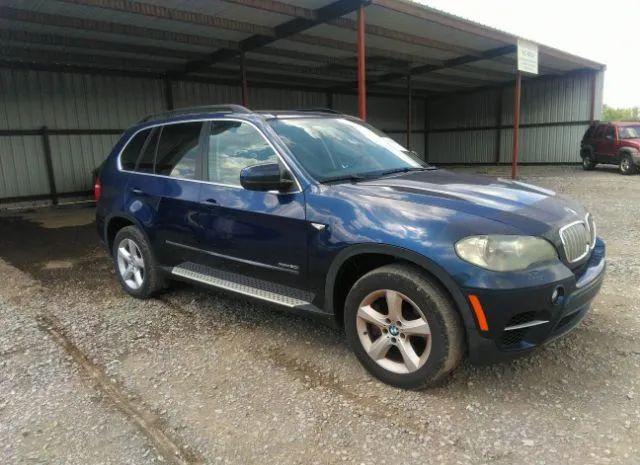 BMW X5 2011 5uxzv8c55bl422134