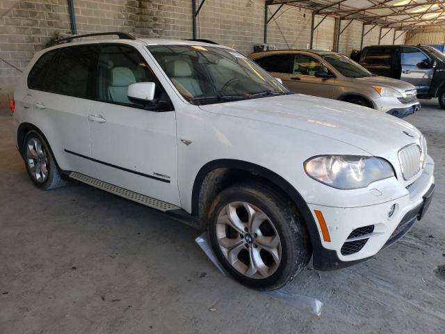 BMW X5 XDRIVE5 2011 5uxzv8c55bll67832