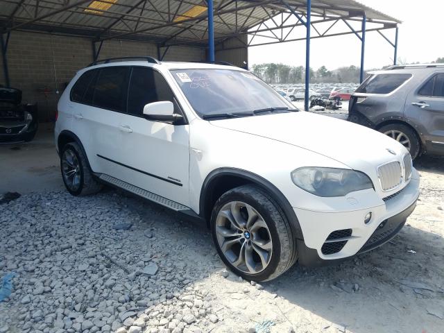 BMW X5 XDRIVE5 2011 5uxzv8c55bll67961