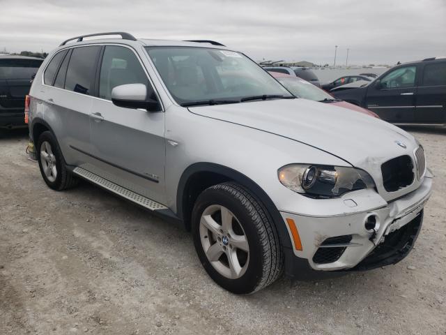 BMW X5 2011 5uxzv8c55bll67992