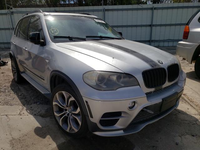 BMW X5 XDRIVE5 2012 5uxzv8c55cl422295