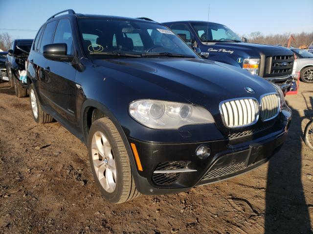 BMW X5 XDRIVE5 2012 5uxzv8c55cl422443