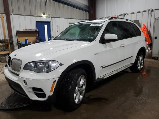 BMW X5 2012 5uxzv8c55cl422474