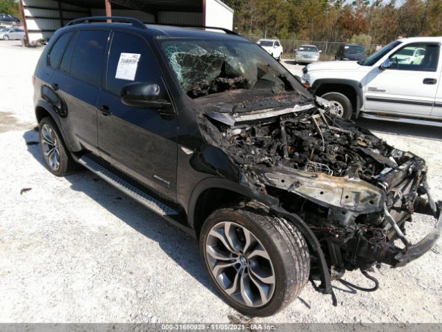 BMW X5 2012 5uxzv8c55cl422569