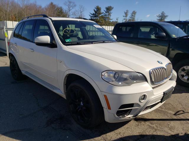 BMW X5 XDRIVE5 2012 5uxzv8c55cl422703