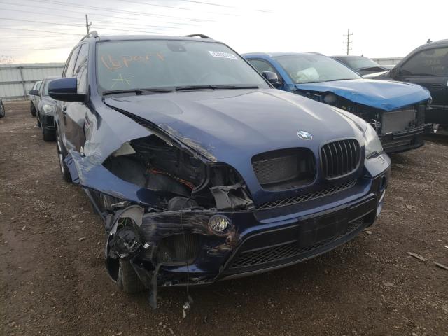 BMW X5 XDRIVE5 2012 5uxzv8c55cl422815