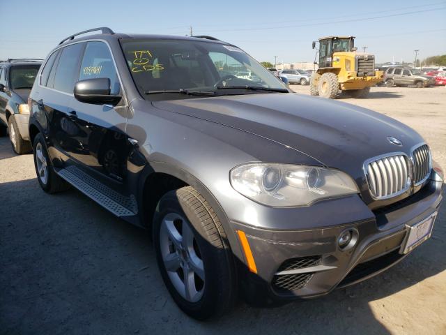 BMW X5 XDRIVE5 2012 5uxzv8c55cl422913