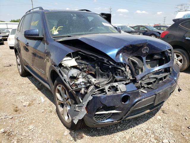 BMW X5 XDRIVE5 2012 5uxzv8c55cl423057