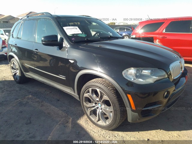 BMW X5 2012 5uxzv8c55cl423270