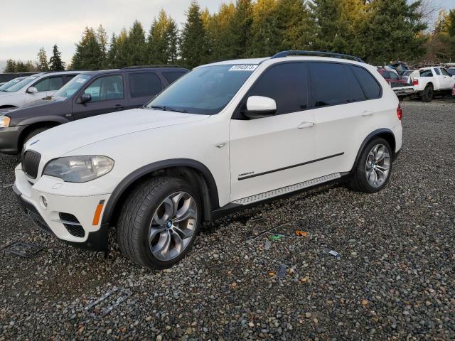 BMW X5 XDRIVE5 2012 5uxzv8c55cl423415