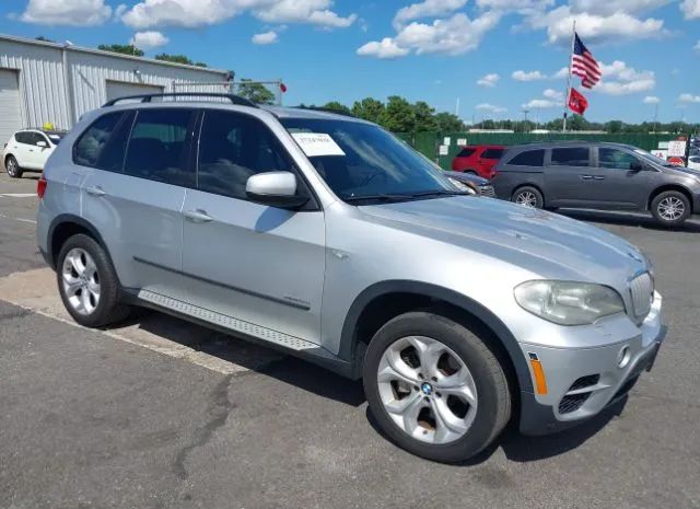 BMW X5 2012 5uxzv8c55cl423530