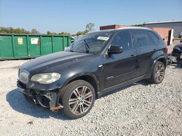 BMW X5 XDRIVE5 2012 5uxzv8c55cl423673