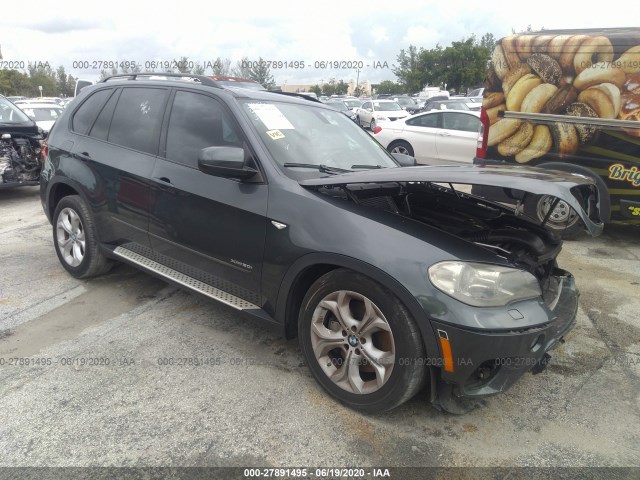 BMW X5 2012 5uxzv8c55cl423754