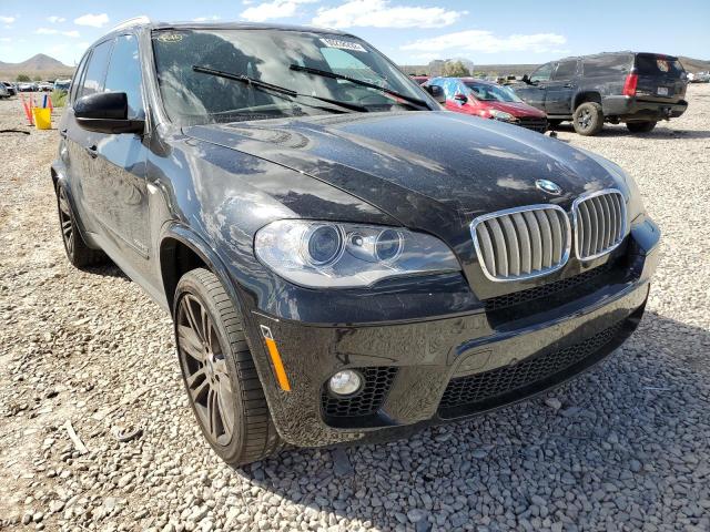 BMW X5 XDRIVE5 2012 5uxzv8c55cl423964