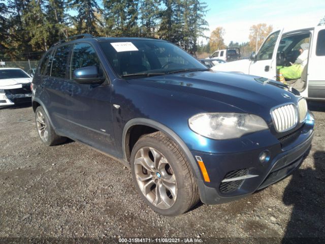 BMW X5 2012 5uxzv8c55cl424063