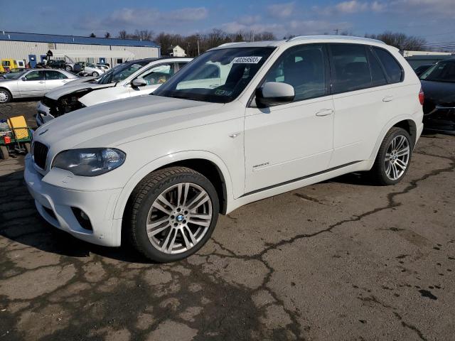 BMW X5 XDRIVE5 2012 5uxzv8c55cl424242