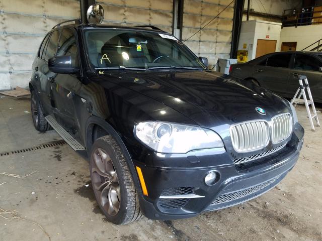 BMW X5 XDRIVE5 2012 5uxzv8c55cl424967