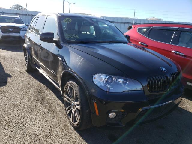 BMW X5 XDRIVE5 2012 5uxzv8c55cl425309