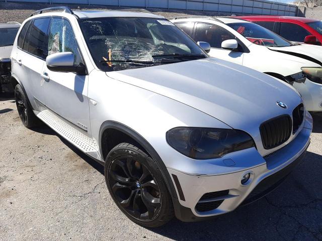 BMW X5 XDRIVE5 2012 5uxzv8c55cl425889