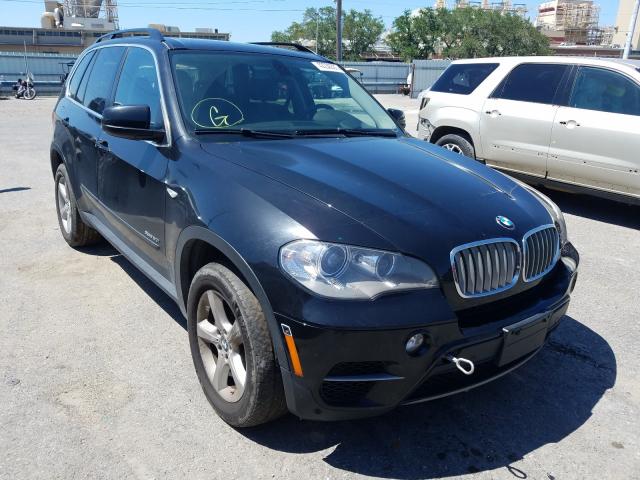 BMW X5 2012 5uxzv8c55cl426069