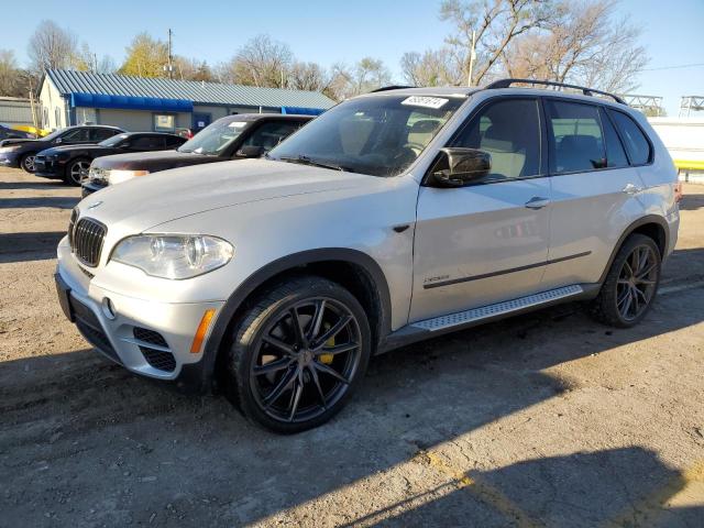 BMW X5 2012 5uxzv8c55cl426282