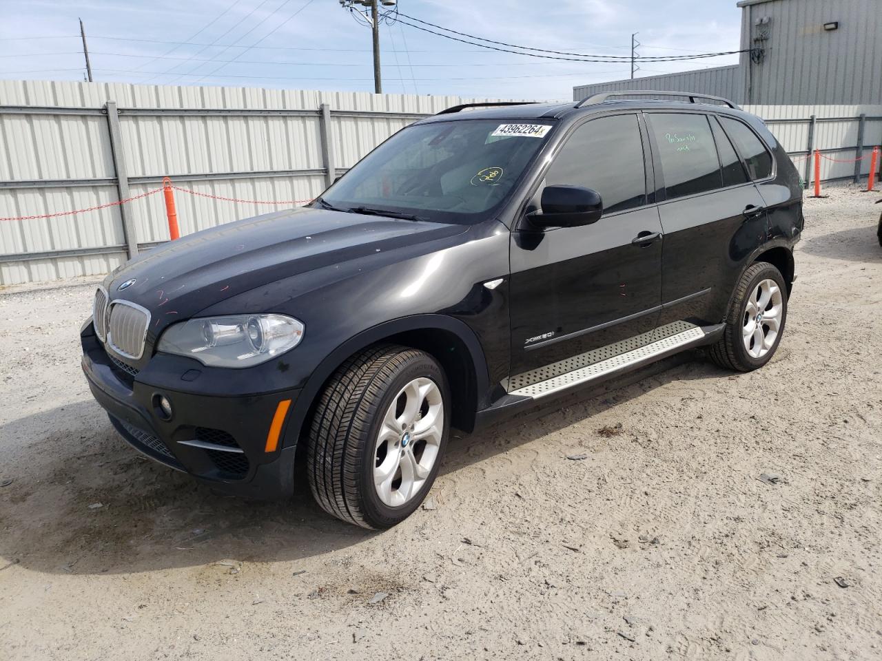 BMW X5 2013 5uxzv8c55d0c14665