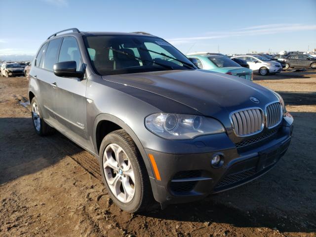 BMW X5 XDRIVE5 2013 5uxzv8c55d0c14813