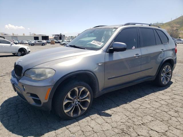 BMW X5 XDRIVE5 2013 5uxzv8c55d0c15038