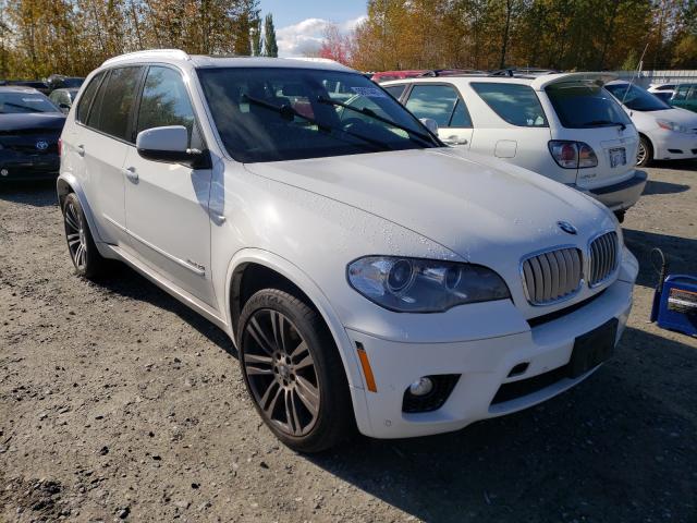 BMW X5 XDRIVE5 2013 5uxzv8c55d0c15041