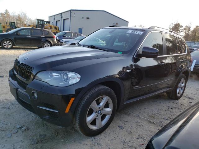 BMW X5 XDRIVE5 2013 5uxzv8c55d0c15251