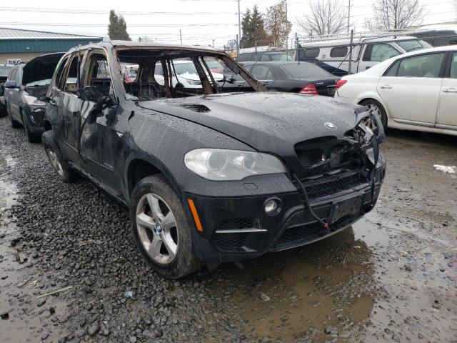 BMW X5 XDRIVE5 2013 5uxzv8c55d0c15282