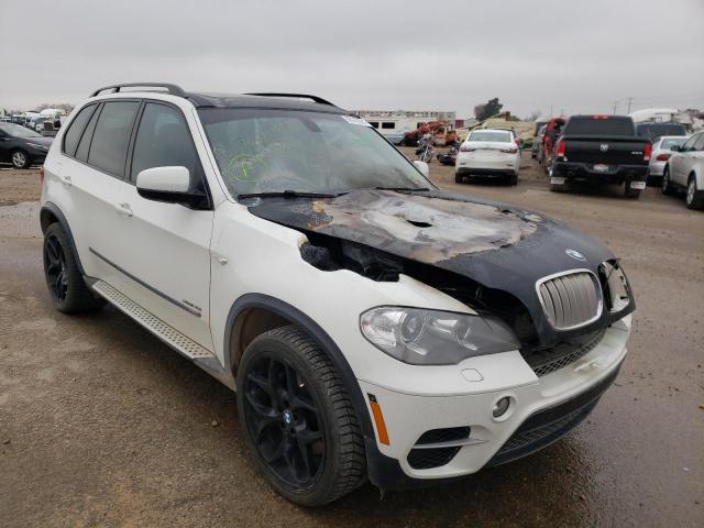 BMW X5 XDRIVE5 2013 5uxzv8c55d0c15332