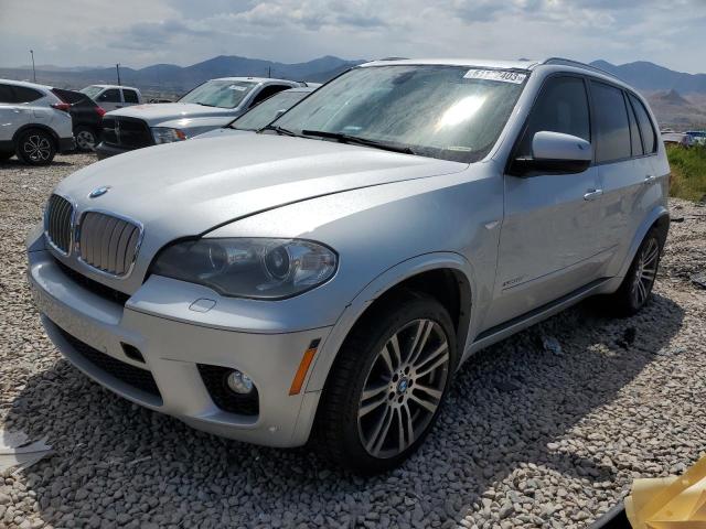 BMW X5 XDRIVE5 2013 5uxzv8c55d0c16044