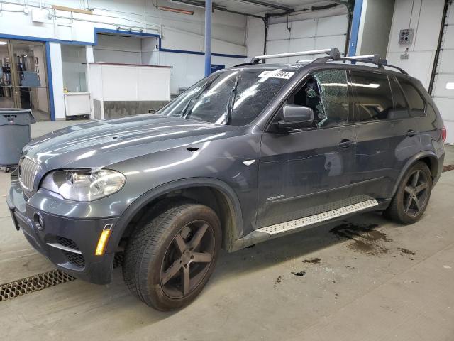 BMW X5 2013 5uxzv8c55d0c16481