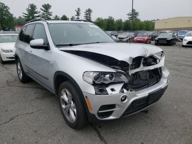 BMW X5 XDRIVE5 2013 5uxzv8c55d0c16531