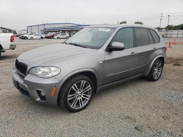 BMW X5 2013 5uxzv8c55d0c16965