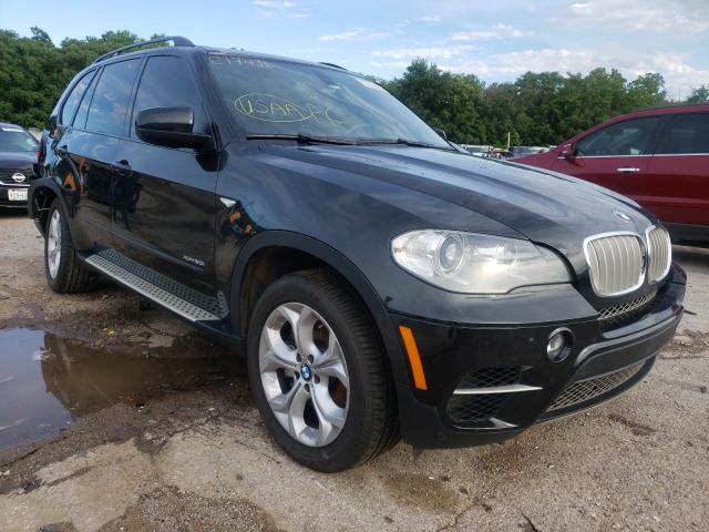 BMW X5 XDRIVE5 2013 5uxzv8c55d0c17436