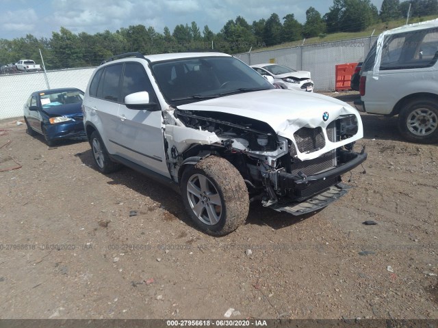 BMW X5 2013 5uxzv8c55d0e10993