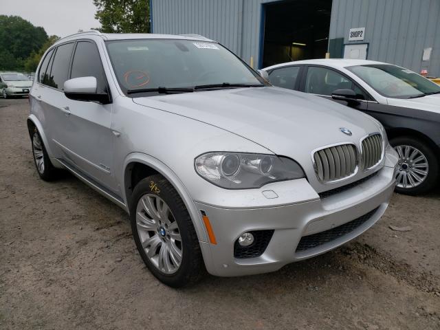 BMW X5 XDRIVE5 2013 5uxzv8c55dl892506