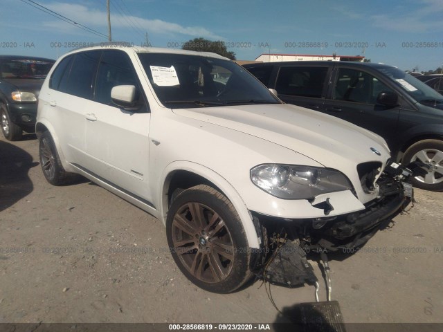 BMW X5 2013 5uxzv8c55dl892537