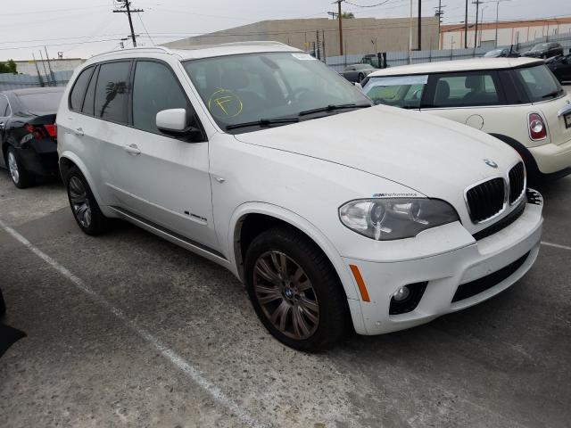 BMW X5 XDRIVE5 2013 5uxzv8c55dl898662