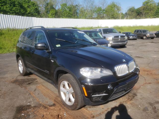 BMW X5 XDRIVE5 2013 5uxzv8c55dl898824