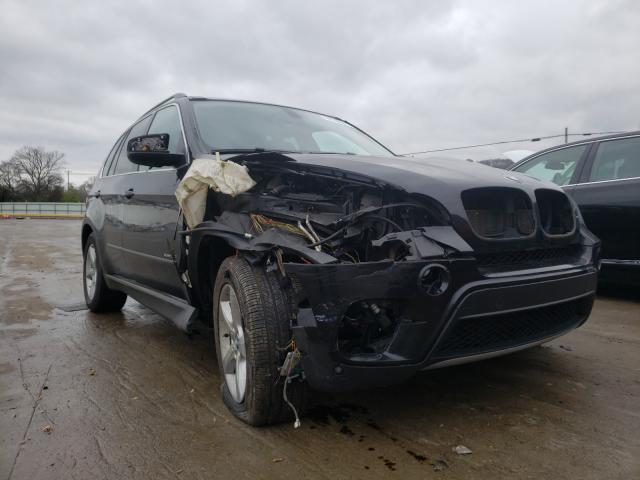 BMW X5 XDRIVE5 2013 5uxzv8c55dl898869