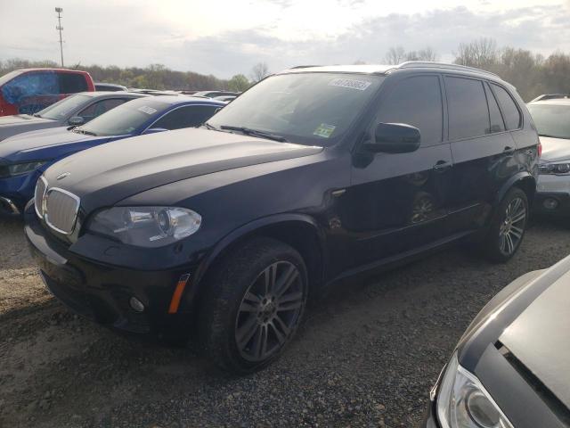 BMW X5 XDRIVE5 2013 5uxzv8c55dl899052