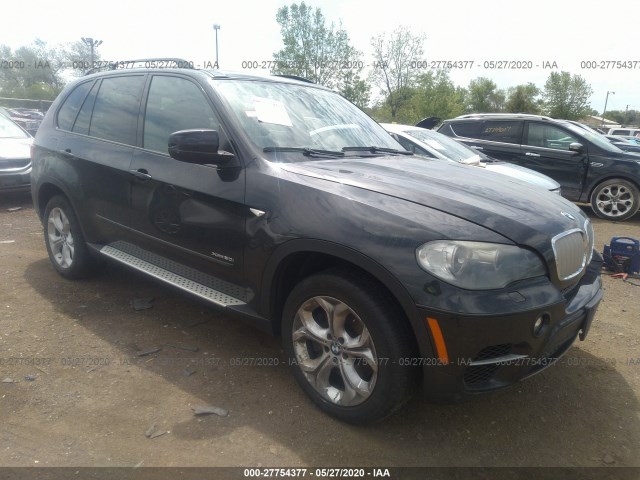 BMW X5 2011 5uxzv8c56bl417153