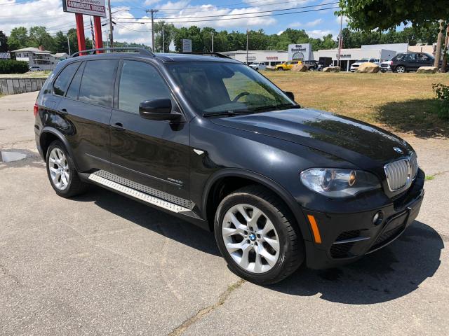 BMW X5 XDRIVE5 2011 5uxzv8c56bl417167