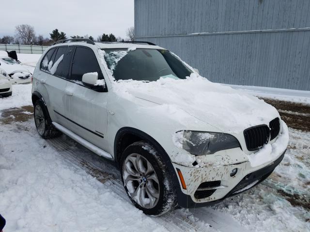 BMW X5 XDRIVE5 2011 5uxzv8c56bl417363